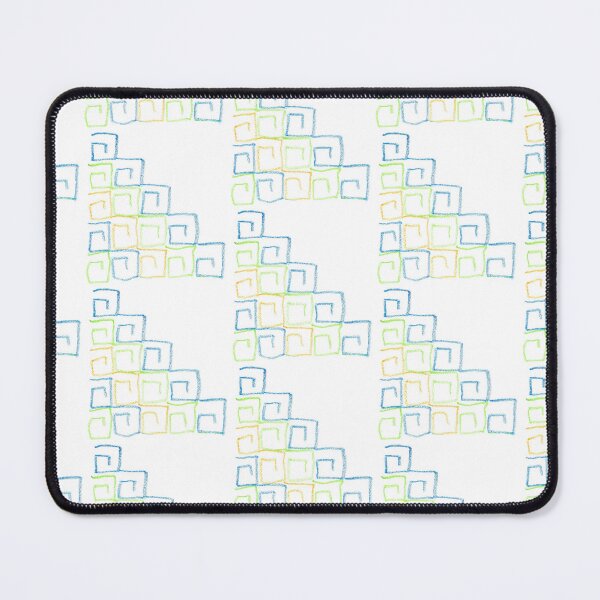 Item preview, Square Pyramid designed and sold by MagentaTwilight.
