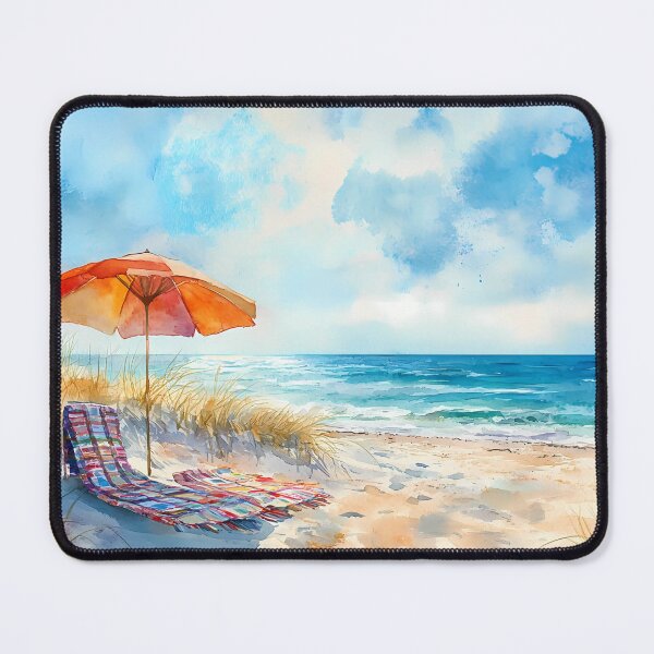 Item preview, Golden Beach Serenity designed and sold by daila70.