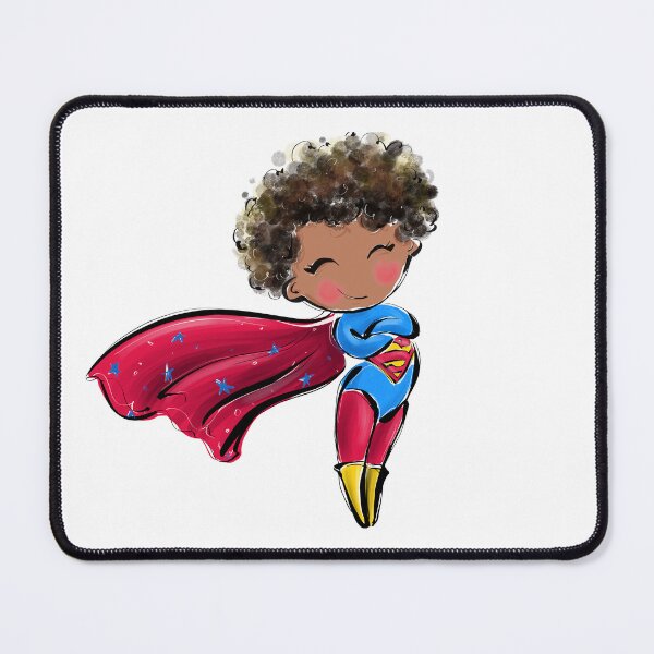 Item preview, Super Boy Fan Art designed and sold by KaramfilaS.