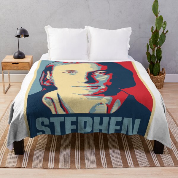 Item preview, Stephen designed and sold by DFA.