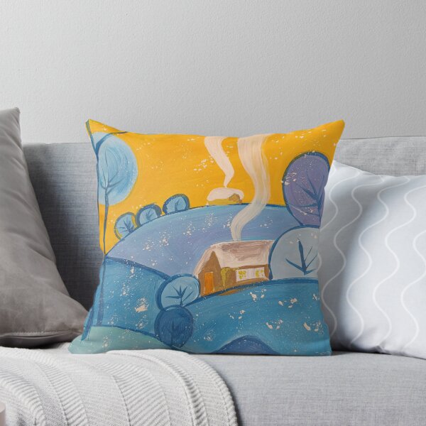 Item preview, Winter  designed and sold by mazitovaart8.