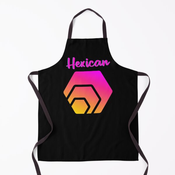 Item preview, Hexican HEX Crypto designed and sold by BitCryX.