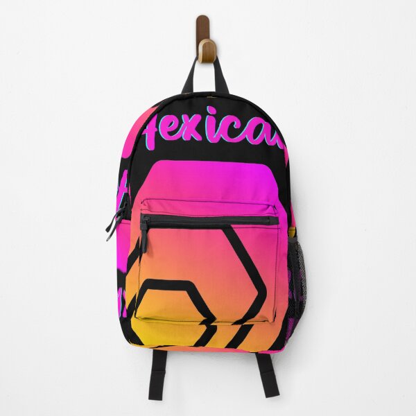 Item preview, Hexican HEX Crypto designed and sold by BitCryX.