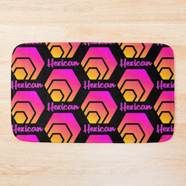 Item preview, Hexican HEX Crypto designed and sold by BitCryX.