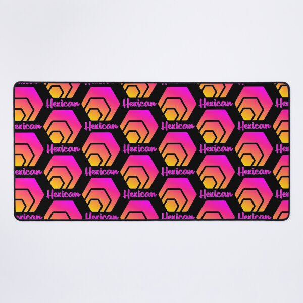 Item preview, Hexican HEX Crypto designed and sold by BitCryX.