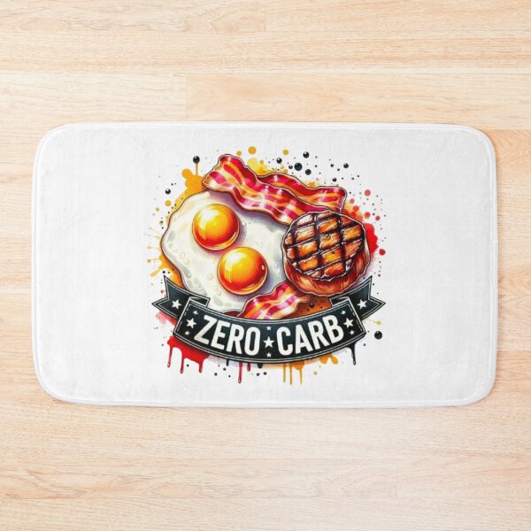 Item preview, Feast Like A Warrior I Carnivore Style designed and sold by PedroStyle.