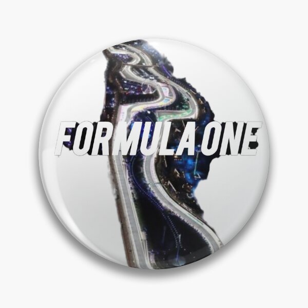 Item preview, Formula one track designed and sold by TheGrandShopp.
