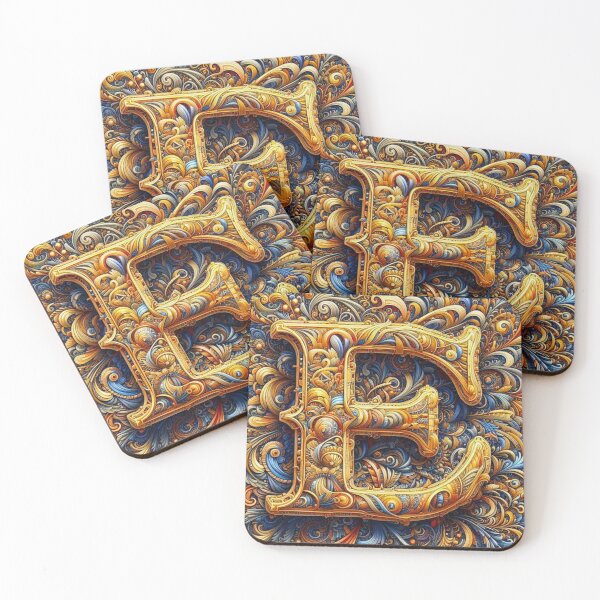 Item preview, My name starts with E #pattern #patterns designed and sold by Propc.