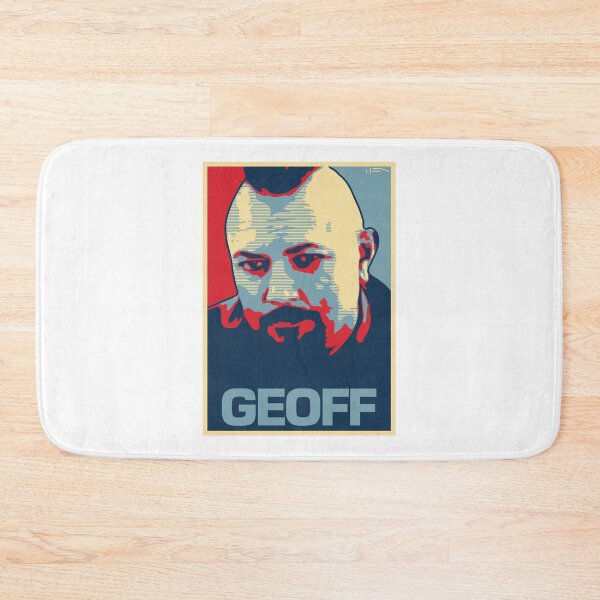 Item preview, Geoff designed and sold by DFA.