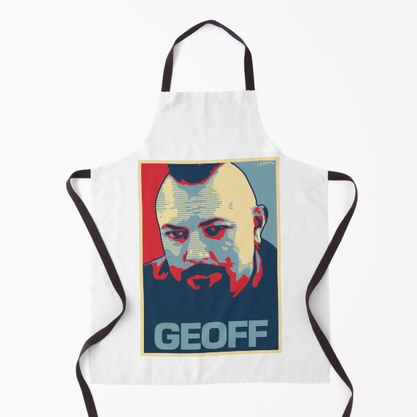 Item preview, Geoff designed and sold by DFA.