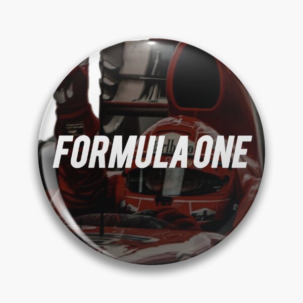 Item preview, Formula one red  designed and sold by TheGrandShopp.