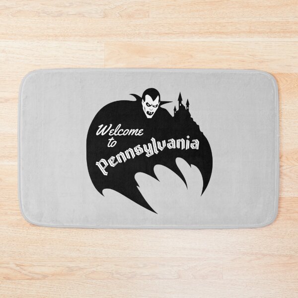 Item preview, Welcome to Pennsylvania designed and sold by AMERICANCHEEZ.