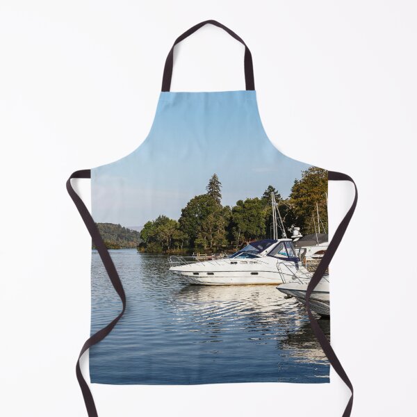 Item preview, Bowness on Windermere, Cumbria, UK designed and sold by Paul Thompson Photography.