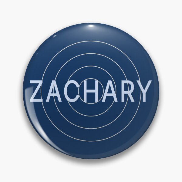 Item preview, Zachary Name designed and sold by Jeallan Designs.