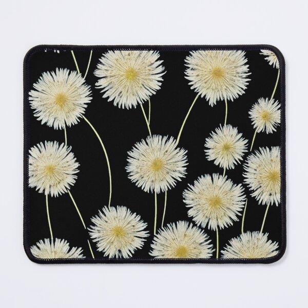 Item preview, Dandelion Flower Pattern designed and sold by NatashaSokolova.