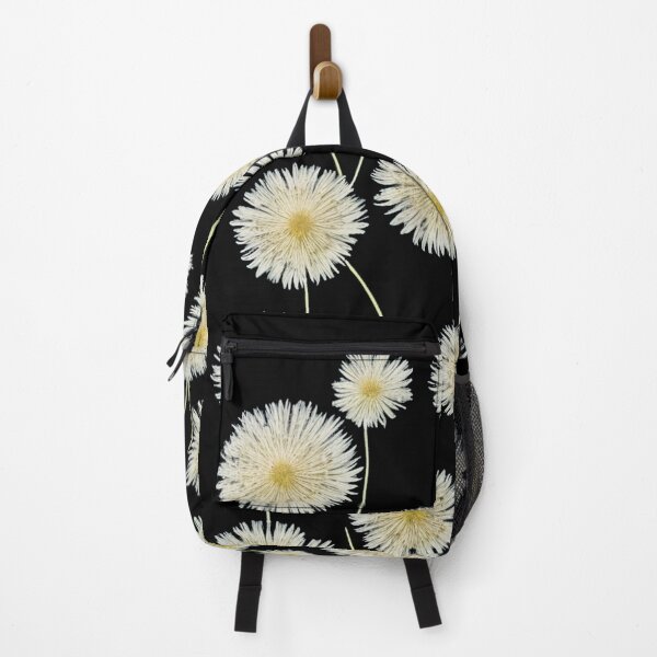 Item preview, Dandelion Flower Pattern designed and sold by NatashaSokolova.