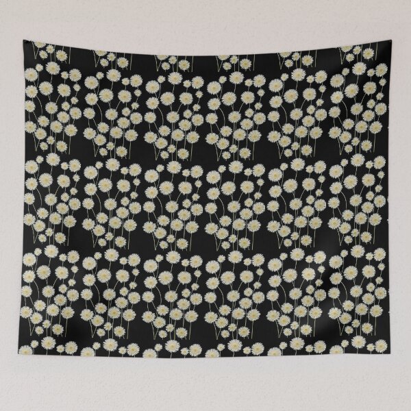 Item preview, Dandelion Flower Pattern designed and sold by NatashaSokolova.