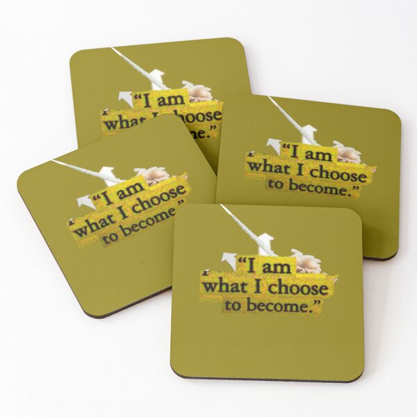 Item preview, Choose To Become  designed and sold by ontological.