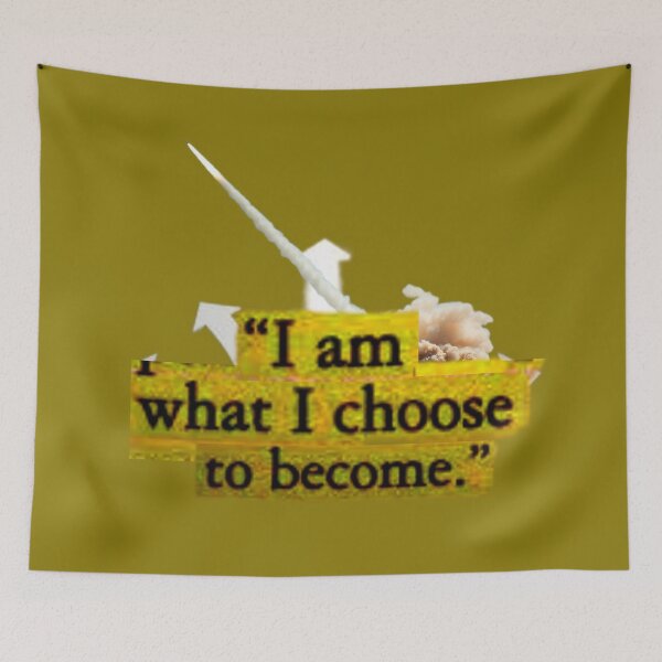 Item preview, Choose To Become  designed and sold by ontological.