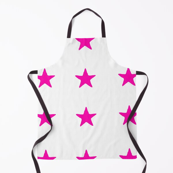 Item preview, Pink Star Sticker Pack for Scrapbooking designed and sold by QuteStuffHere.