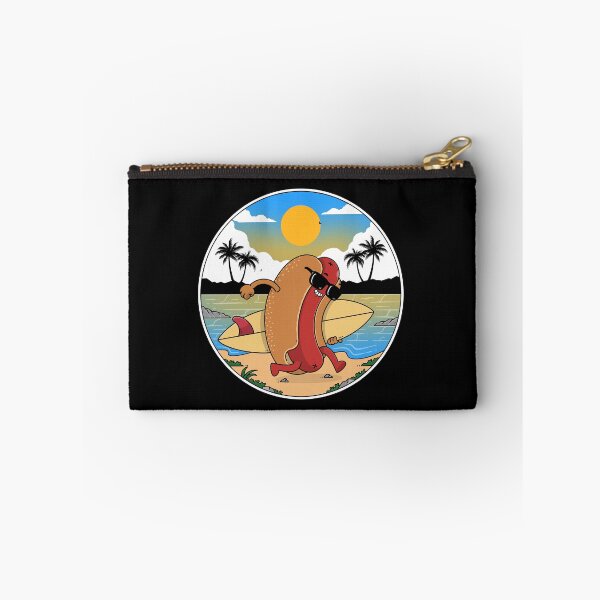 Item preview, Hot dog in Summer designed and sold by Artthree.