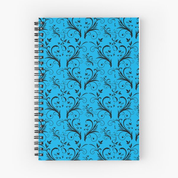 Item preview, Leaf Swirl Pattern designed and sold by varshitha2024.