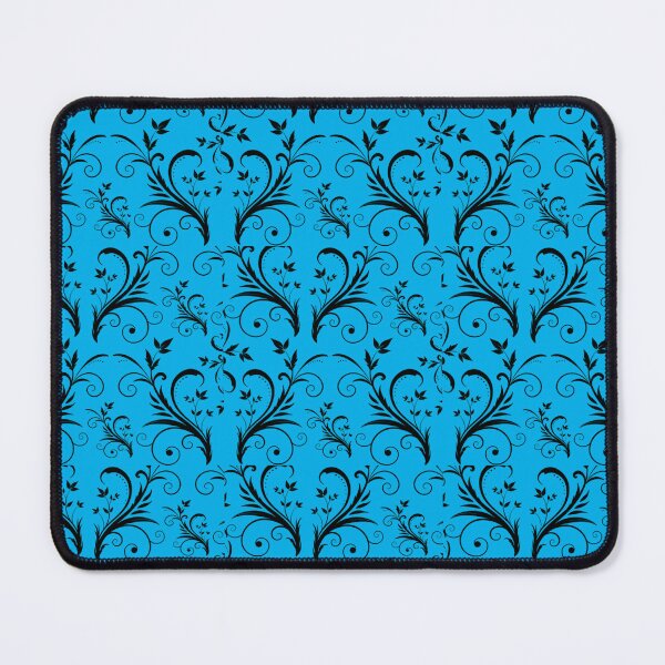 Item preview, Leaf Swirl Pattern designed and sold by varshitha2024.