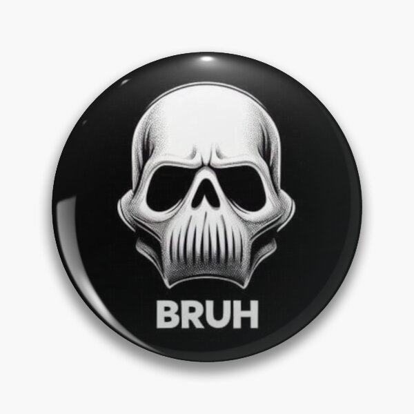 Item preview,  BRUH my friend 2 designed and sold by jaharek.
