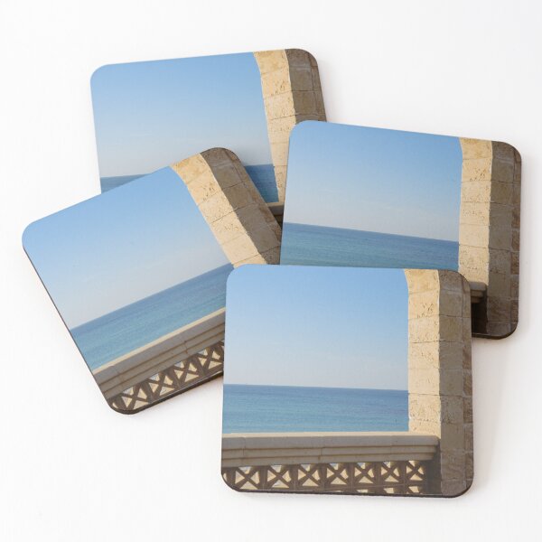 Item preview, Sea view designed and sold by lilienblum.