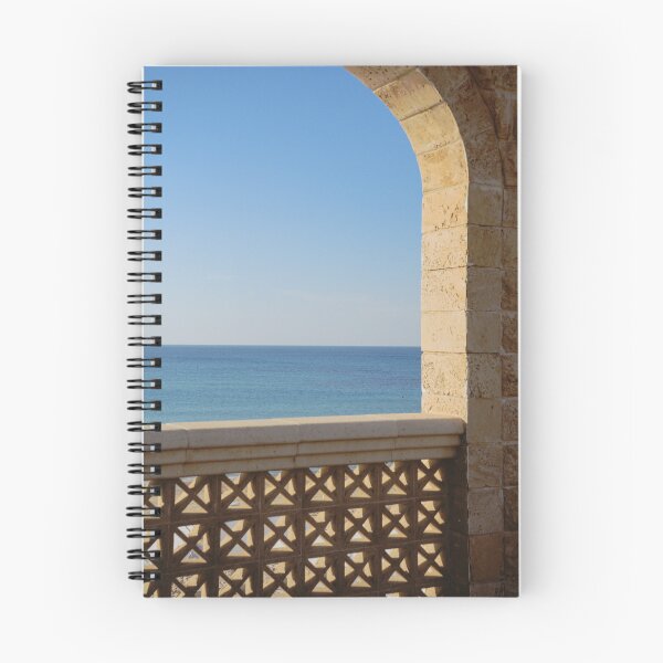 Item preview, Sea view designed and sold by lilienblum.