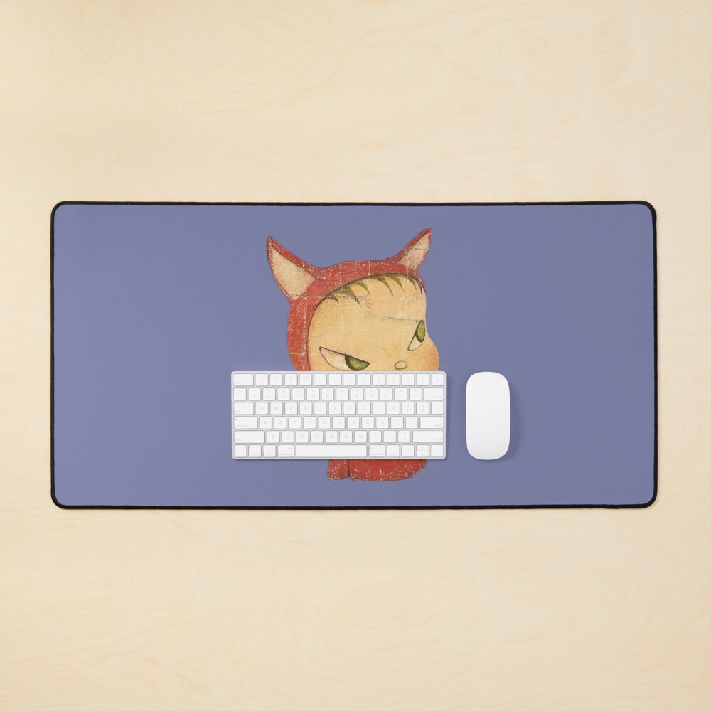 Item preview, Desk Mat designed and sold by Fortunacreator.