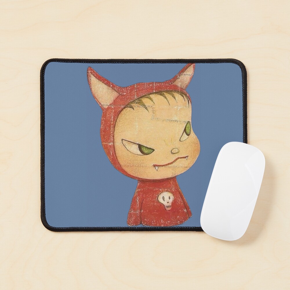 Item preview, Mouse Pad designed and sold by Fortunacreator.