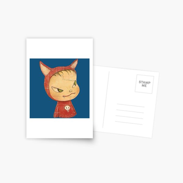 Item preview, yoshitomo nara designed and sold by Fortunacreator.