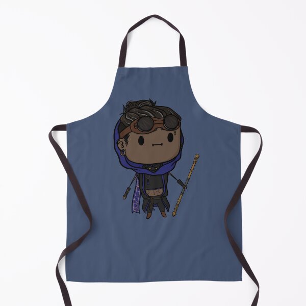 Item preview, Beauregard Lionett designed and sold by Milcat.