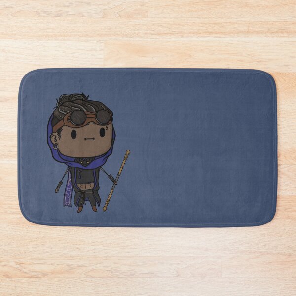 Item preview, Beauregard Lionett designed and sold by Milcat.