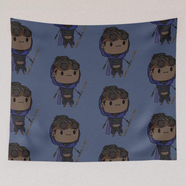 Item preview, Beauregard Lionett designed and sold by Milcat.