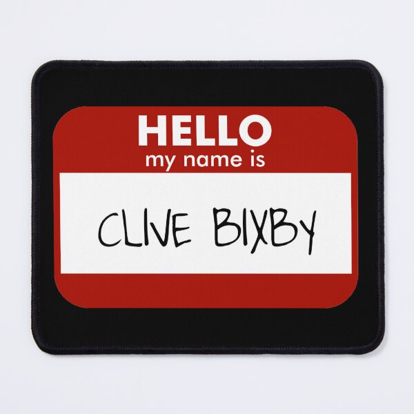 Item preview, Modern Family Clive designed and sold by marisaj4488.