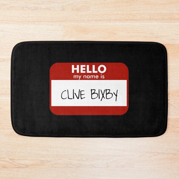 Item preview, Modern Family Clive designed and sold by marisaj4488.