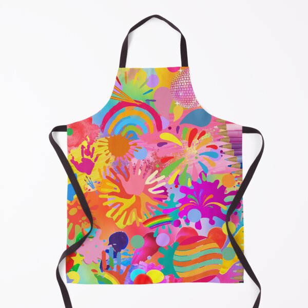 Item preview, Colourful mix of creativity designed and sold by Fantacaroo Designs.