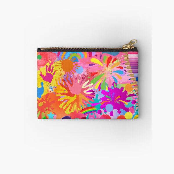 Item preview, Colourful mix of creativity designed and sold by Fantacaroo Designs.