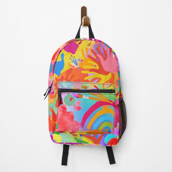 Item preview, Colourful mix of creativity designed and sold by Fantacaroo Designs.