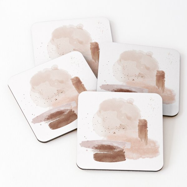 Item preview, Abstract Shapes designed and sold by viri-dotory.