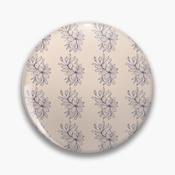 Item preview, Floral Pattern designed and sold by varshitha2024.