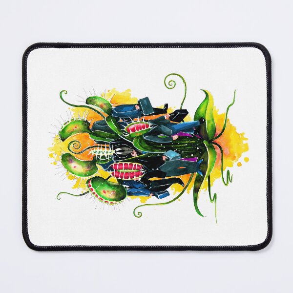 Item preview, Plant Workers designed and sold by Katy Ska.