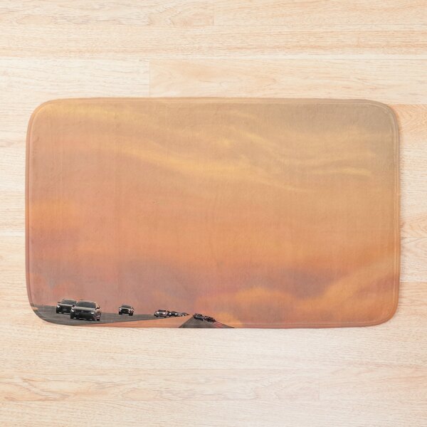 Item preview, OFF INTO THE UNKNOWN designed and sold by The Turbulent Architect.