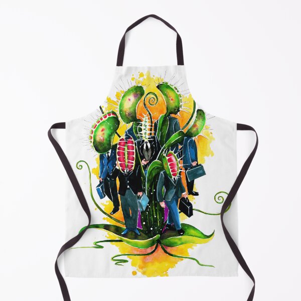 Item preview, Plant Workers designed and sold by Katy Ska.