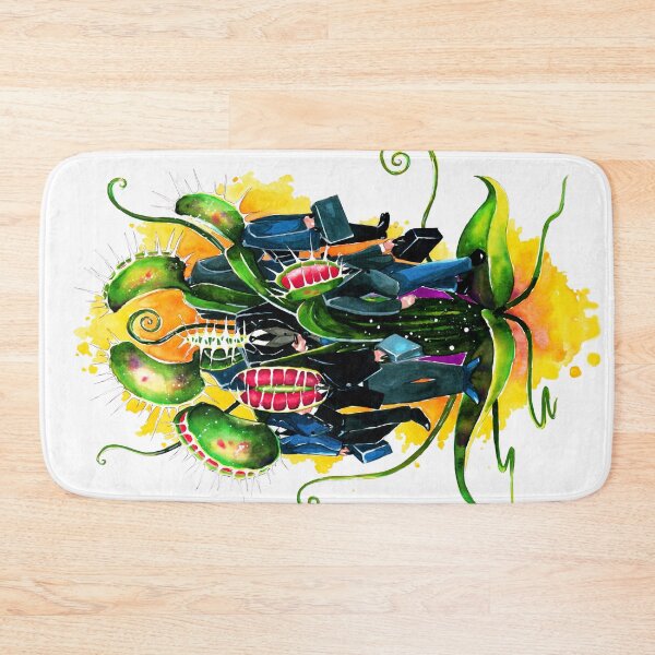 Item preview, Plant Workers designed and sold by Katy Ska.