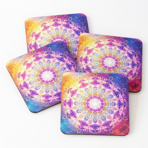 Item preview, Multiverse Mandala designed and sold by Mr Reindeer.