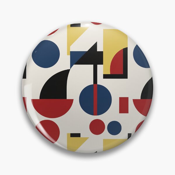 Item preview, Geometric Abstract designed and sold by NacreArt.