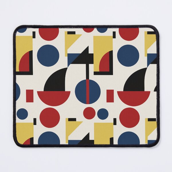 Item preview, Geometric Abstract designed and sold by NacreArt.